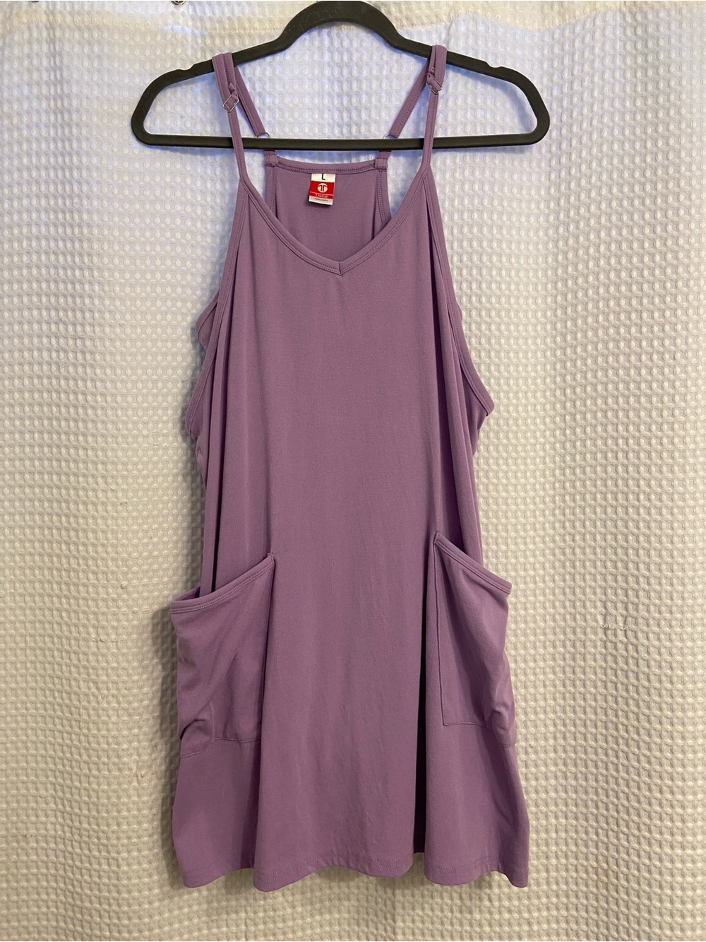 Athletic Dress